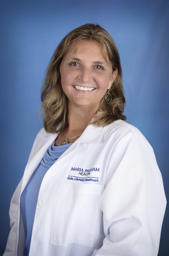 Gina Taylor, FNP | Family Medicine